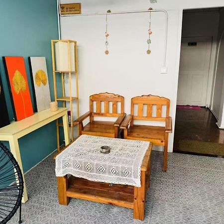 Appartement Float'S House à Chiang Mai Extérieur photo
