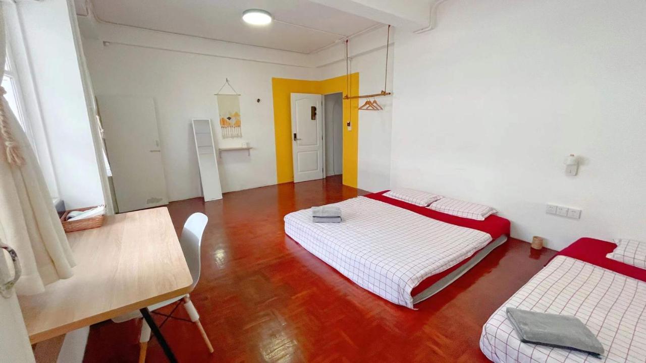 Appartement Float'S House à Chiang Mai Extérieur photo