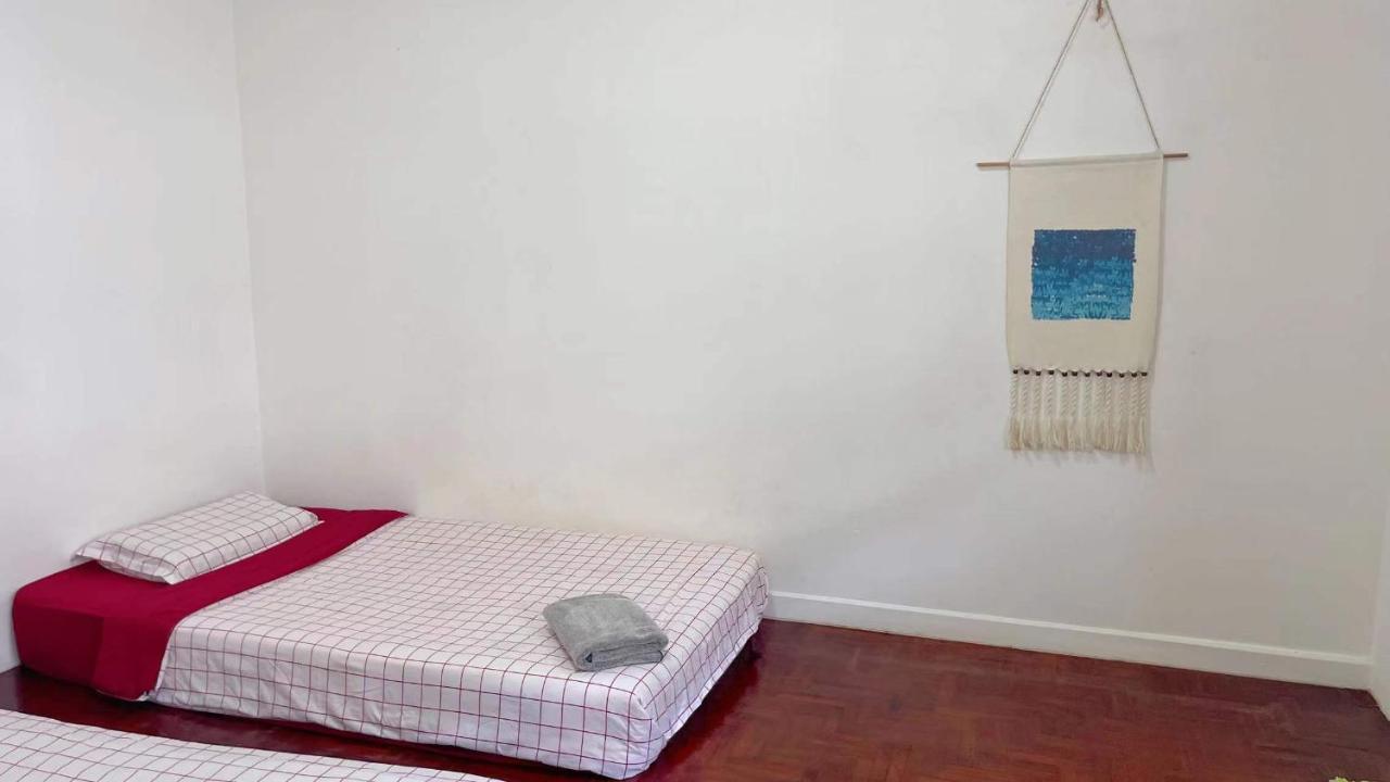 Appartement Float'S House à Chiang Mai Extérieur photo