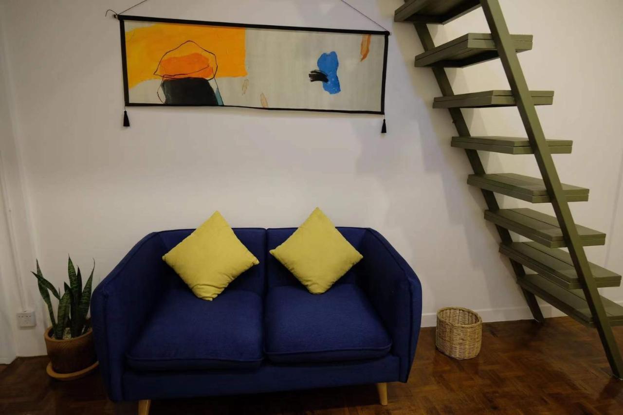 Appartement Float'S House à Chiang Mai Extérieur photo