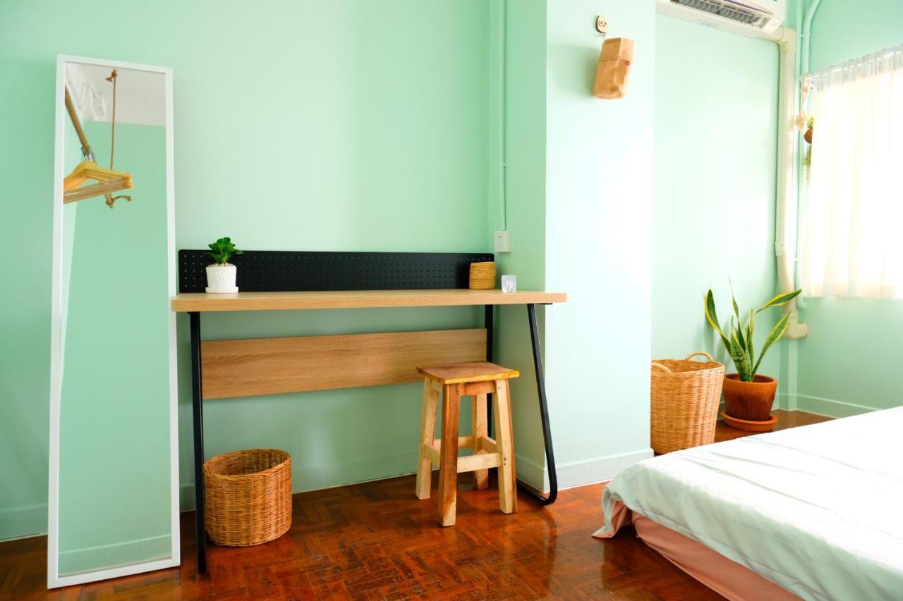 Appartement Float'S House à Chiang Mai Extérieur photo