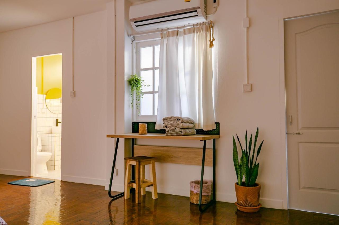 Appartement Float'S House à Chiang Mai Extérieur photo