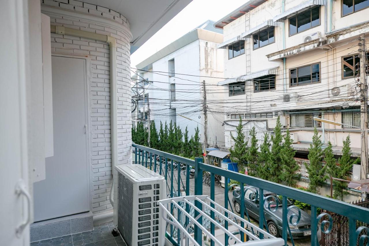 Appartement Float'S House à Chiang Mai Extérieur photo