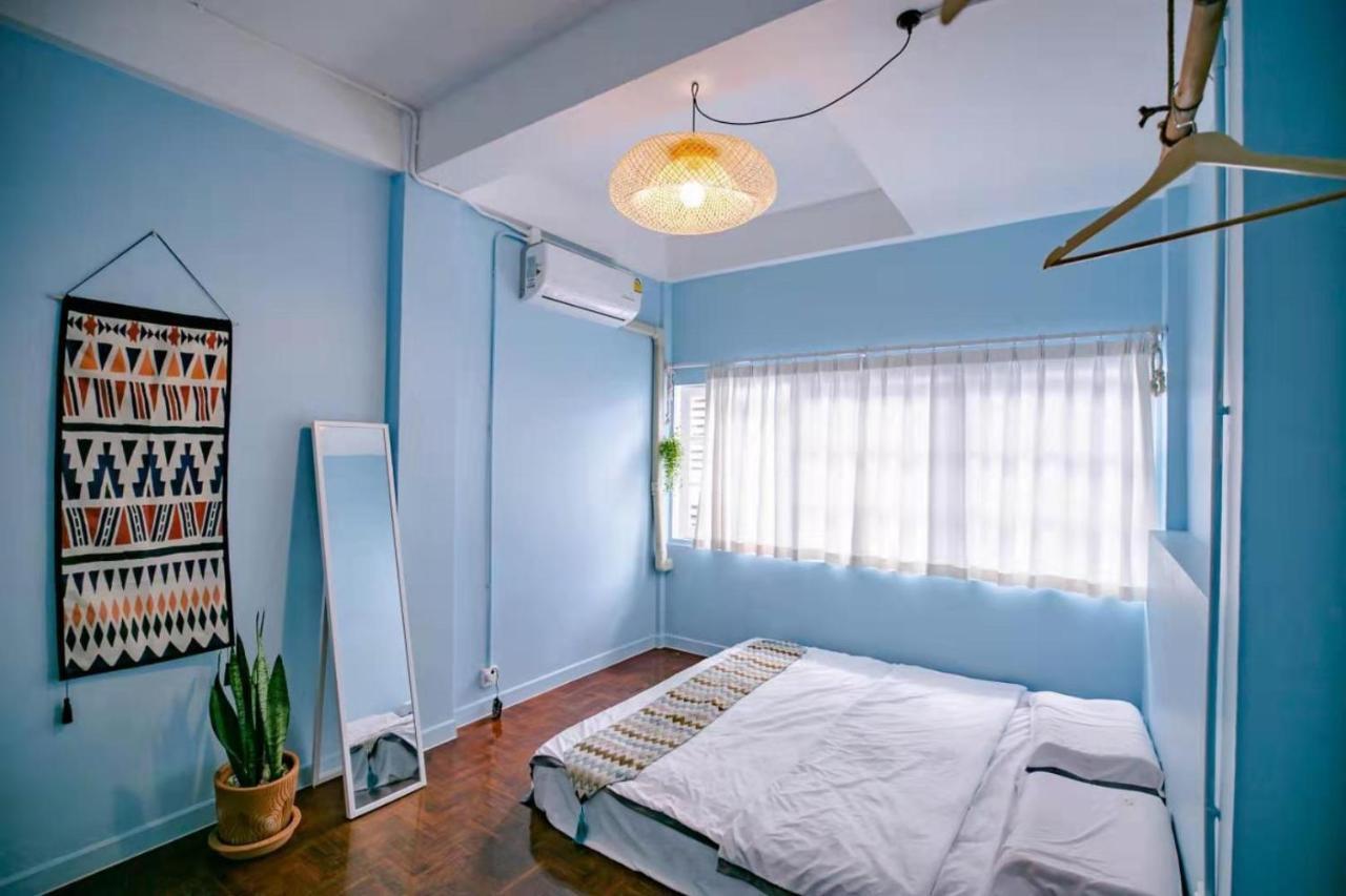 Appartement Float'S House à Chiang Mai Extérieur photo