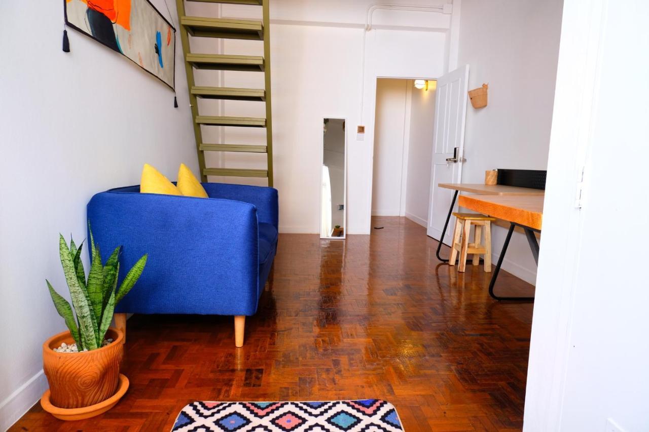 Appartement Float'S House à Chiang Mai Extérieur photo