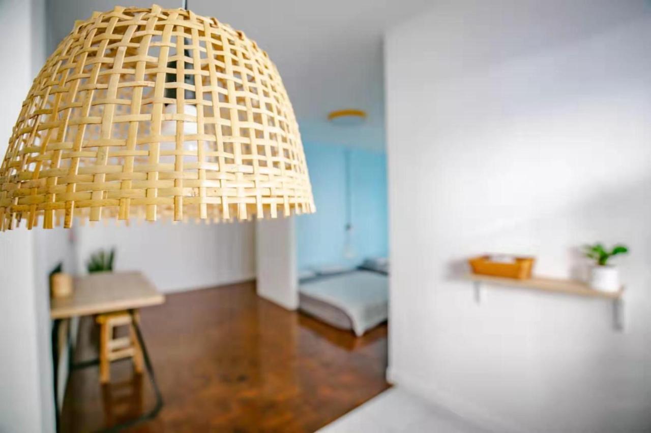 Appartement Float'S House à Chiang Mai Extérieur photo