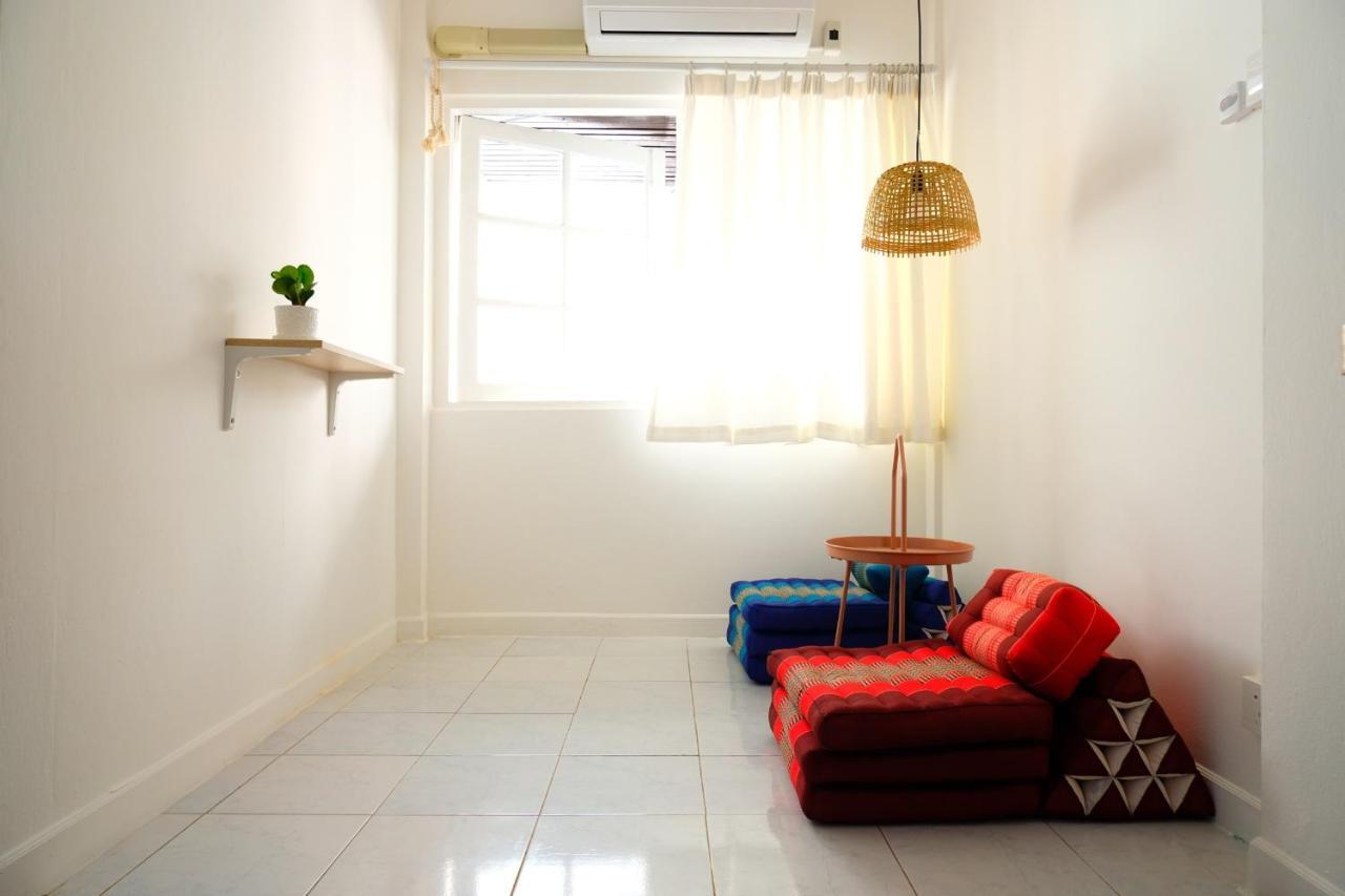 Appartement Float'S House à Chiang Mai Extérieur photo