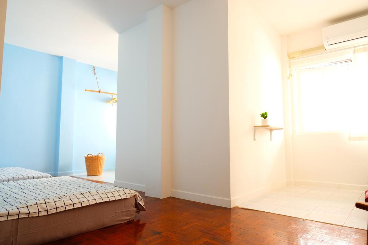 Appartement Float'S House à Chiang Mai Extérieur photo