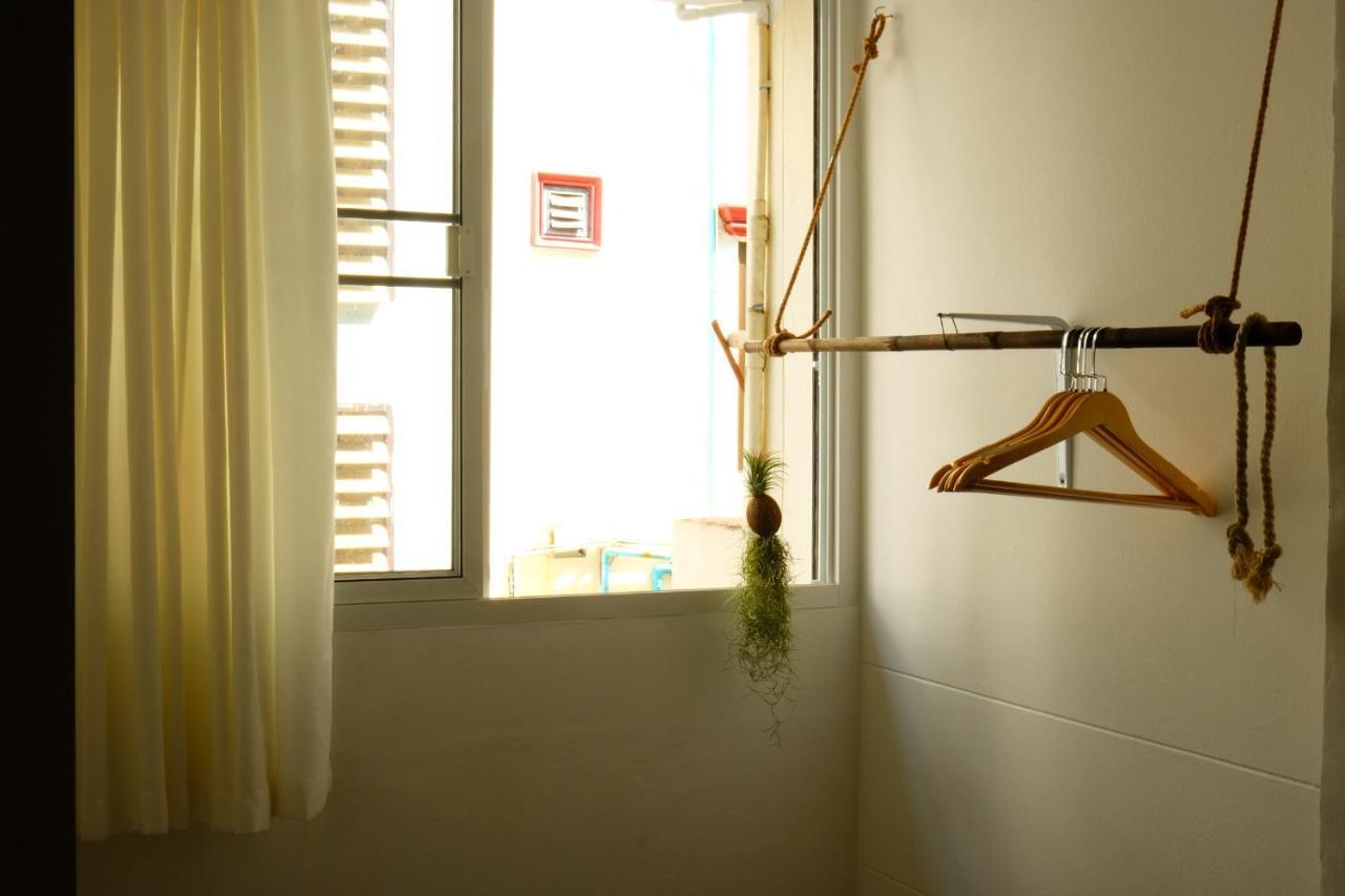 Appartement Float'S House à Chiang Mai Extérieur photo