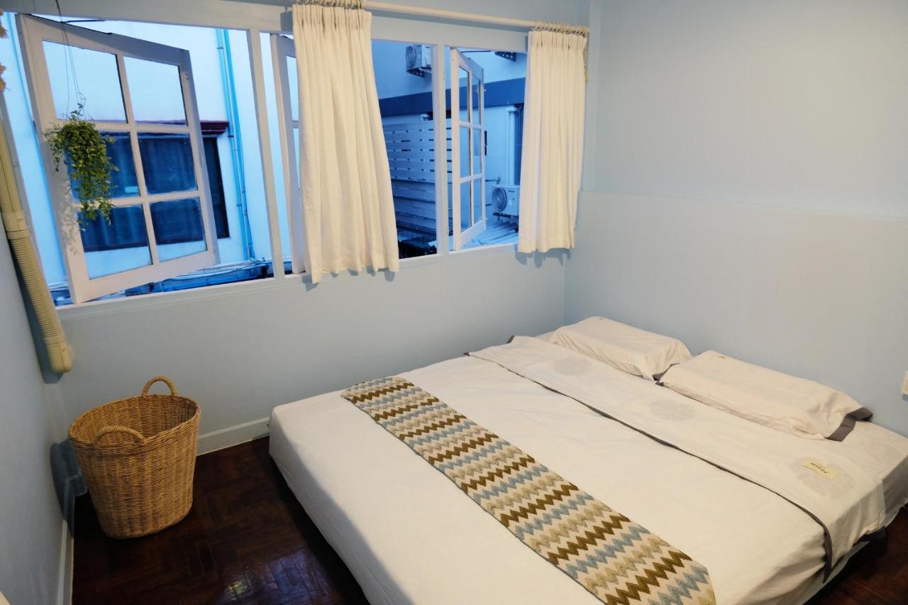 Appartement Float'S House à Chiang Mai Extérieur photo
