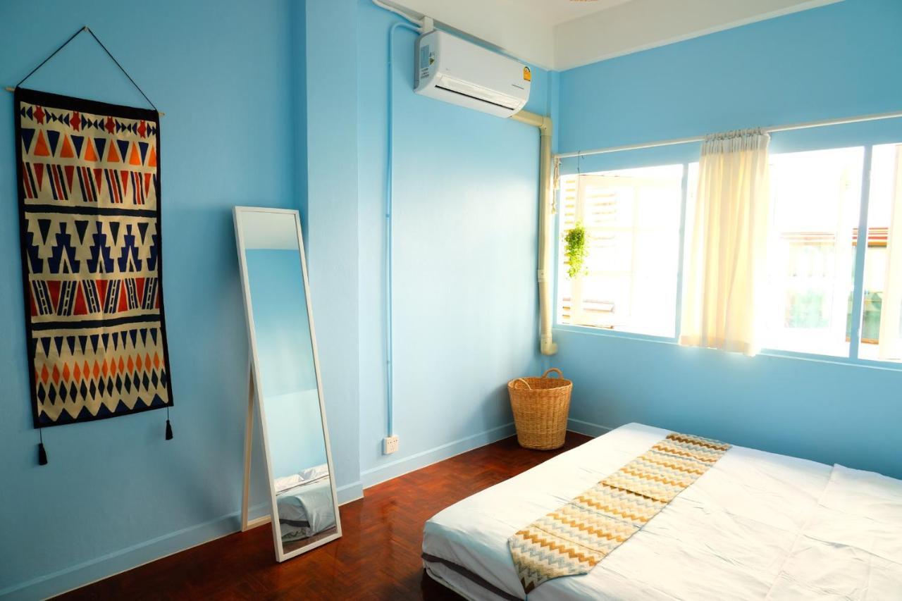 Appartement Float'S House à Chiang Mai Extérieur photo