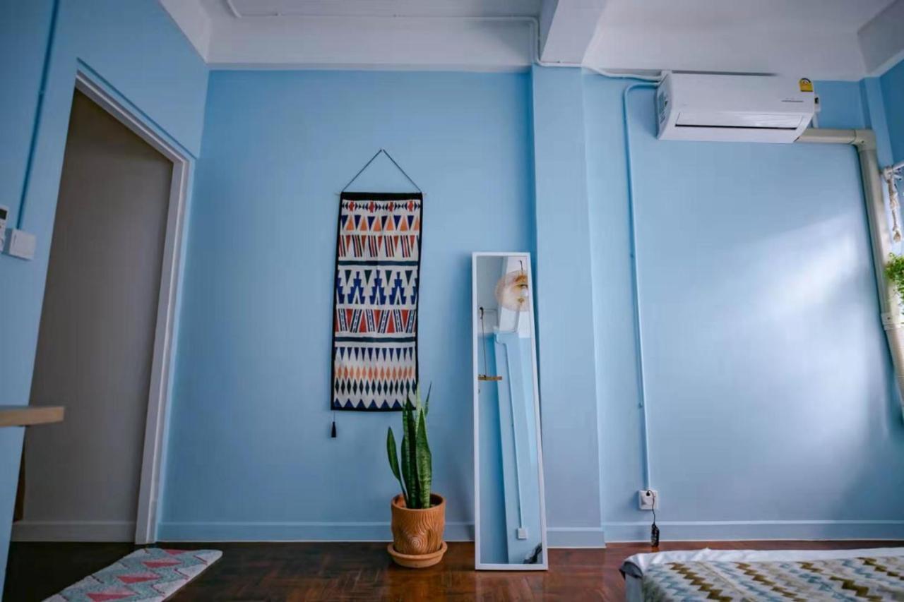 Appartement Float'S House à Chiang Mai Extérieur photo